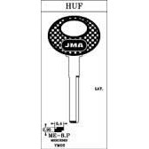 Emne ME-8P ¤ HF65P ¤ HU65AP