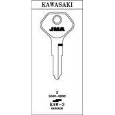 Emne KAW-3 ¤ KA16 ¤ KW7