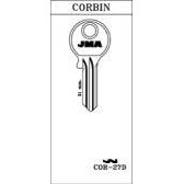Emne COR-27D ¤ CRB8 ¤ CB15