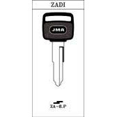 Emne ZA-8P (Zadi)