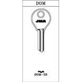Emne DOM-28 ¤ DO15L ¤ DM5R
