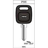Emne POS-1DP ¤ SSP10P ¤ SSA4RP