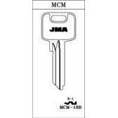 Emne MCM-18D