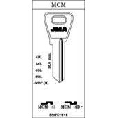 Emne MCM-4D ¤ MCM10 ¤ MC2
