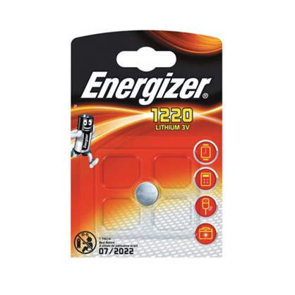 Energizer batteri CR1220