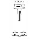 Emne YAMA-5I ¤ YM28 ¤ YH19