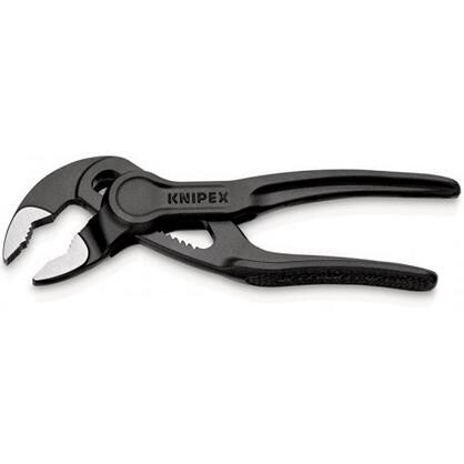 Knipex vandpumpetang Cobra XS