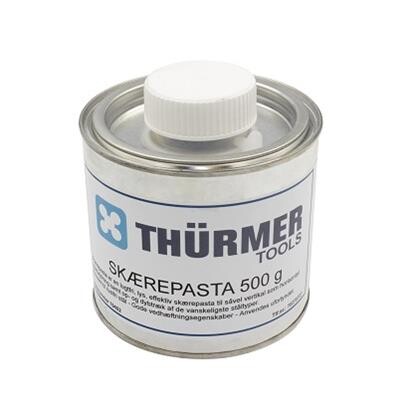 Thürmer  Skærepaste 500g.