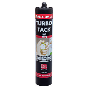 Dana Turbo Tack 291 