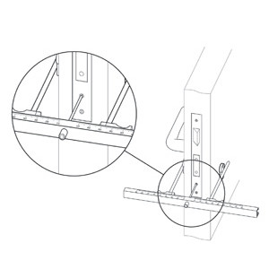 Souber Tools afstandsmåler