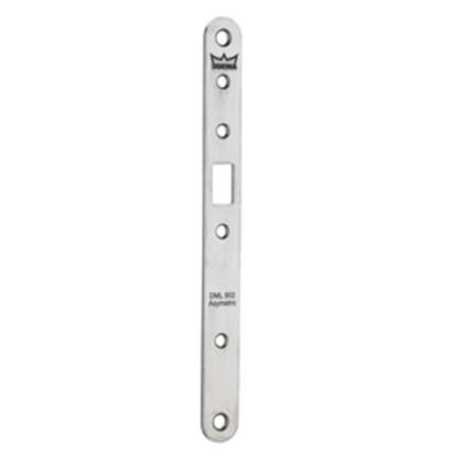 Dorma Asymetriskstolpe FP 902 til DML 902