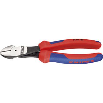 Knipex skævbider