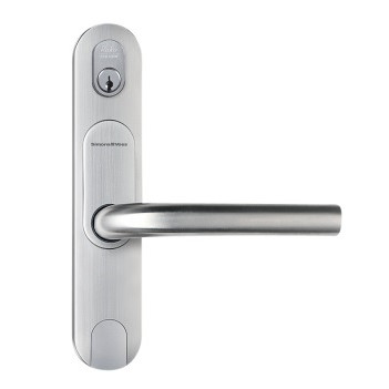 Smart Handle Scandinavien - Mifare - MO