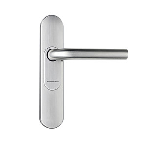 Smart Handle DIN CC72 - Mifare - WP - SNAP 