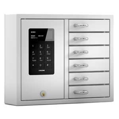 Creone Keybox 9006 S