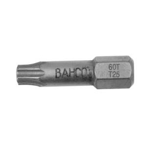 Bahco bits Torx