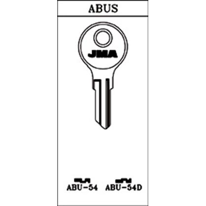 Emne ABU-54D ¤ ABS52 ¤ AB35