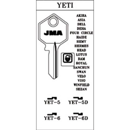 Emne YET-5 ¤ YTI12 ¤ YT3