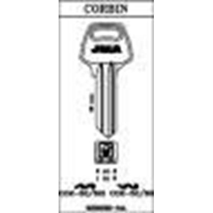 Emne COR-50 ¤ CRB5 ¤ CB1
