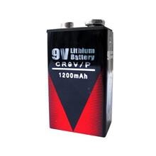 EVE CR9VP Lithium batteri (1 stk.)