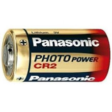 Panasonic CR2 1 stk.