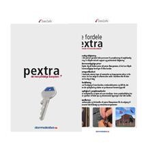 DanZafe pextra Bliv partner