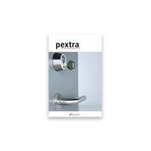 DanZafe pextra Skriveblok