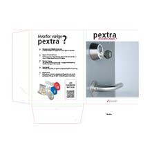 DanZafe pextra salgsmappe