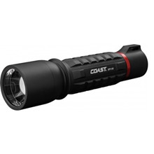 Coast XP11R genopladelig håndlygte - op til 2.100 lumen