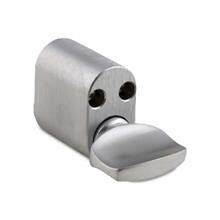 Lockit vrider cylinder, Mat krom