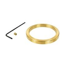 Ring til  kopafdækning  Ø38 mm.