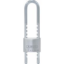 Abus Hængelås Titalium 64TI/50 HB60-150