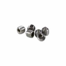 ProZafe Pinolskrue - M6x7 mm - Matforniklet