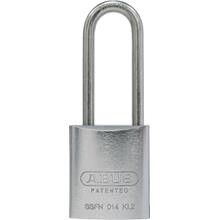 Abus hængelås 83TIIB/50 O HB75 til oval cylinder