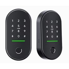 SmartZafe Elektronisk Tastatur