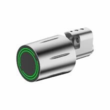 SmartZafe elektronisk cylinder, Rokoko