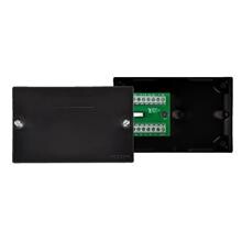 Zafe samledåse SORT 20-P. M/SAB SP40-20B MAXI