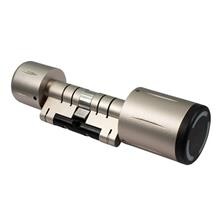 Smart Lock elektronisk cylinder, DIN