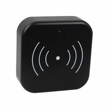 Smart Lock kortlæser.