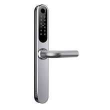 Smart Lock DZ 2000, Modul låsekasse, sølv