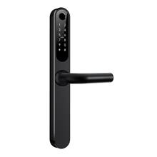 Smart Lock DZ 2000, Modul låsekasse, sort