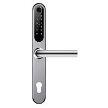 Smart Lock DZ 2000 t/profilcylinder CC92, sølv