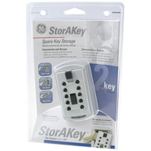 Keysafe nøgleboks 1370