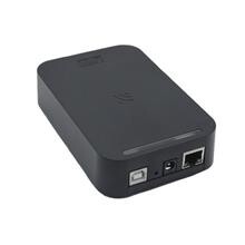 SMARTair Kortkoder i-Coder TCP/IP