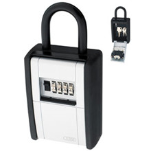 Abus nøgleboks KeyGarage 797