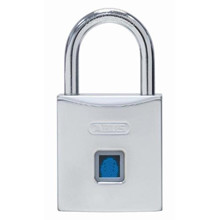 Abus hængelås 56/50, touch