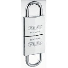 Abus hængelås 84IB/40 ensl. 8408