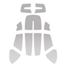 Abus Refleks klistermærker til Scator (-E)