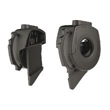 Abus Adapter sæt til visir.