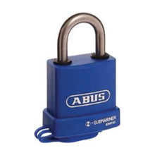 Abus hængelås 83 WPIB